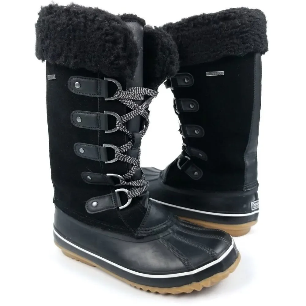 BearPaw this boot